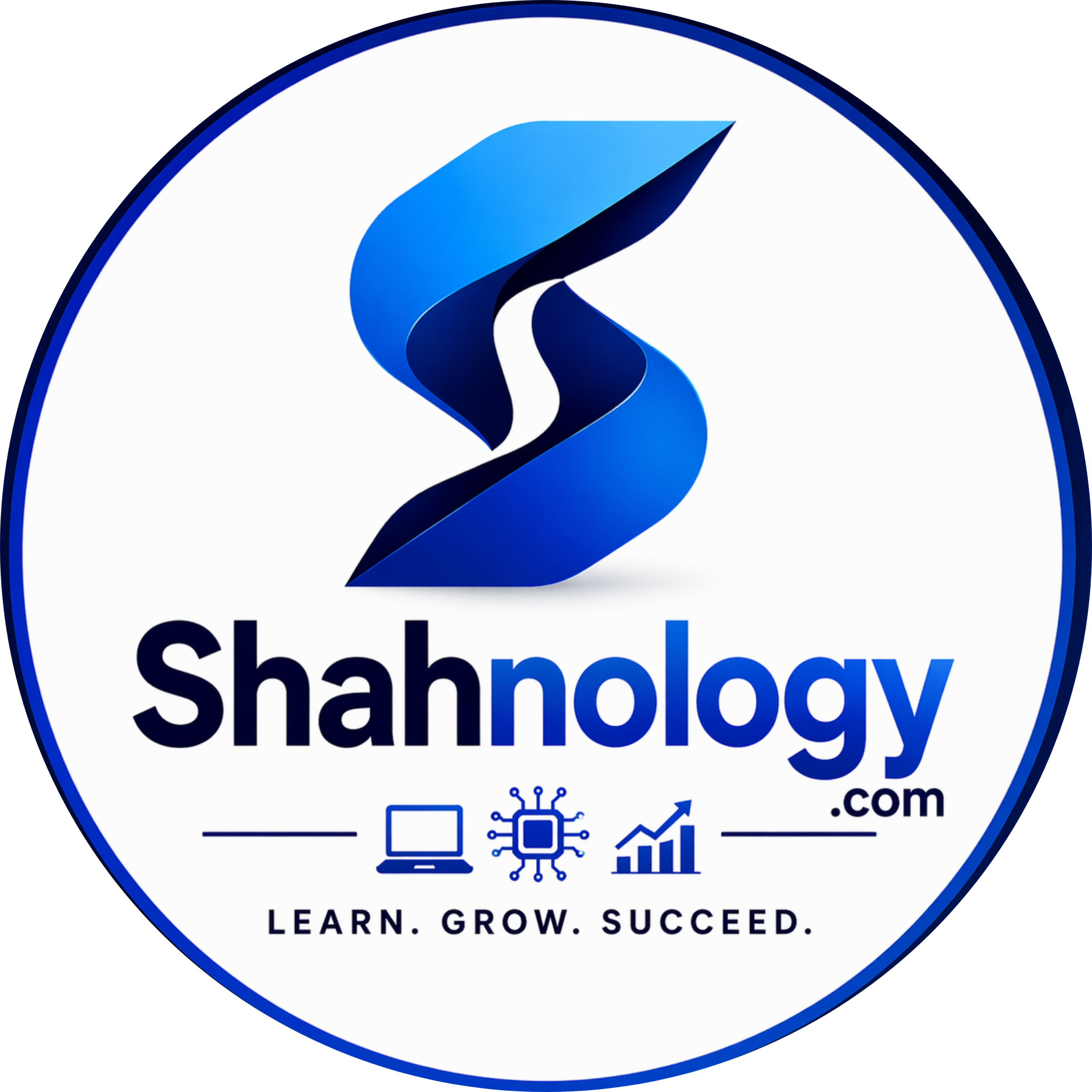Shahnology